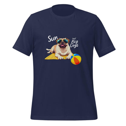 t-shirt - outdoor dog shirt - dogs
