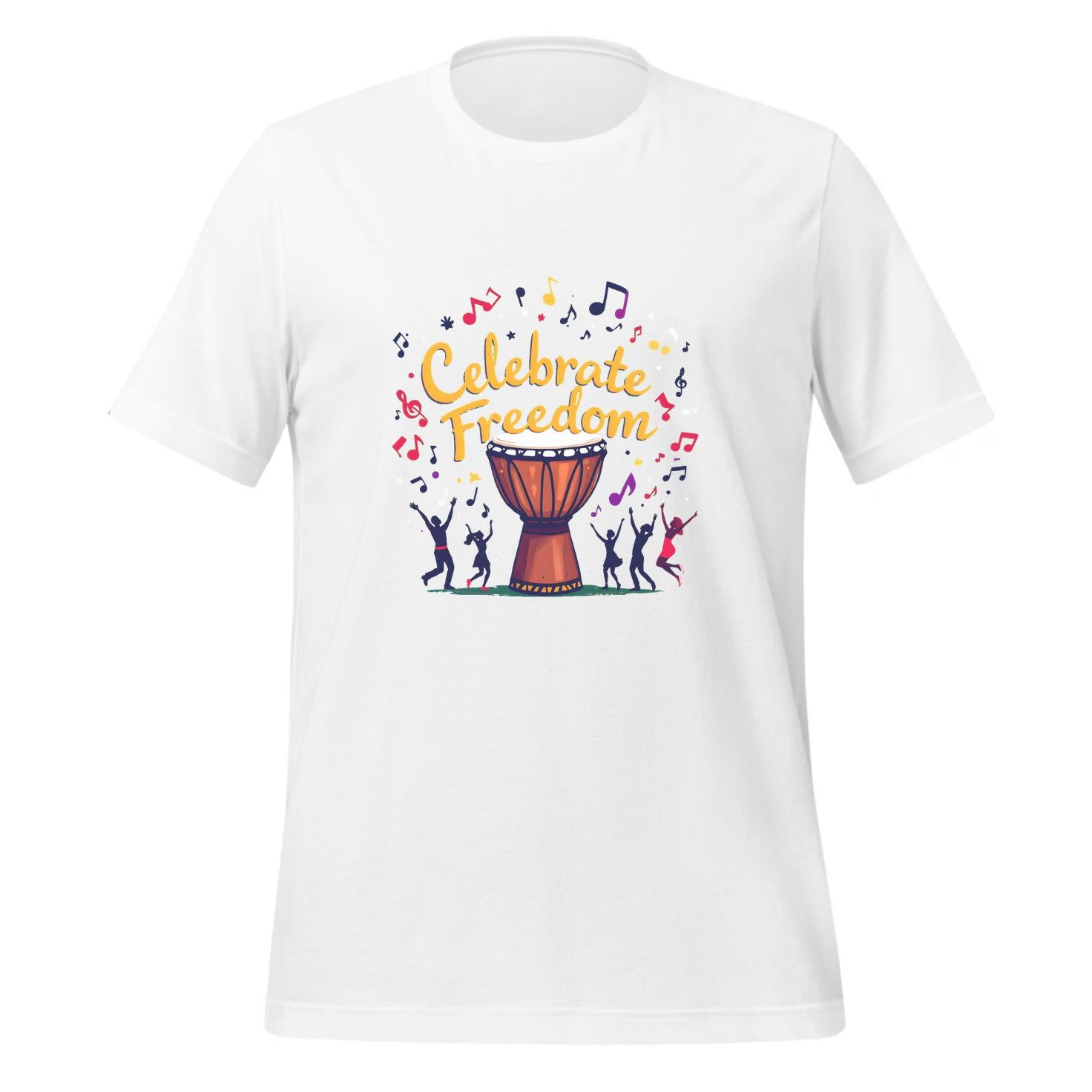 dance lovers shirt - community - t-shirt - cultural heritage apparel
