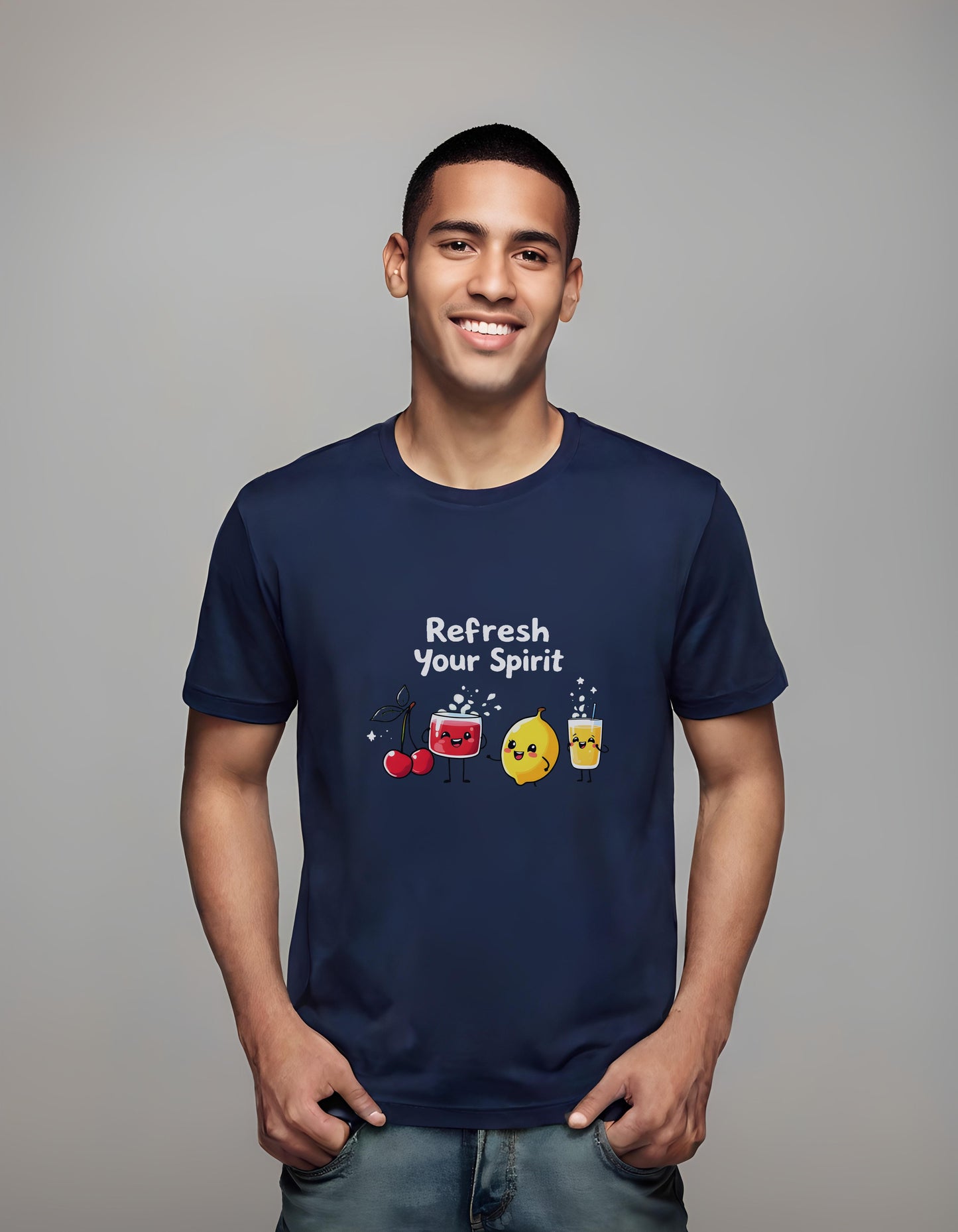vibrant tee - teachers - t-shirt