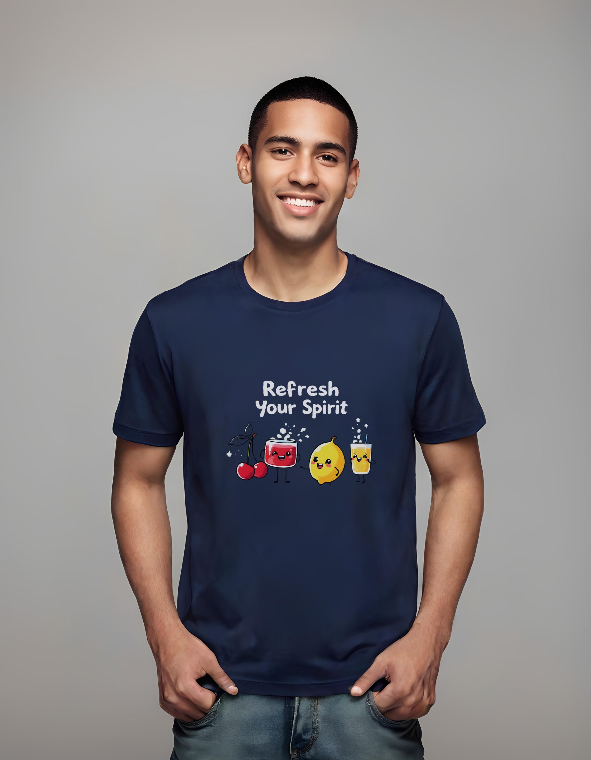 vibrant tee - teachers - t-shirt