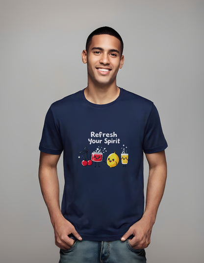 vibrant tee - teachers - t-shirt