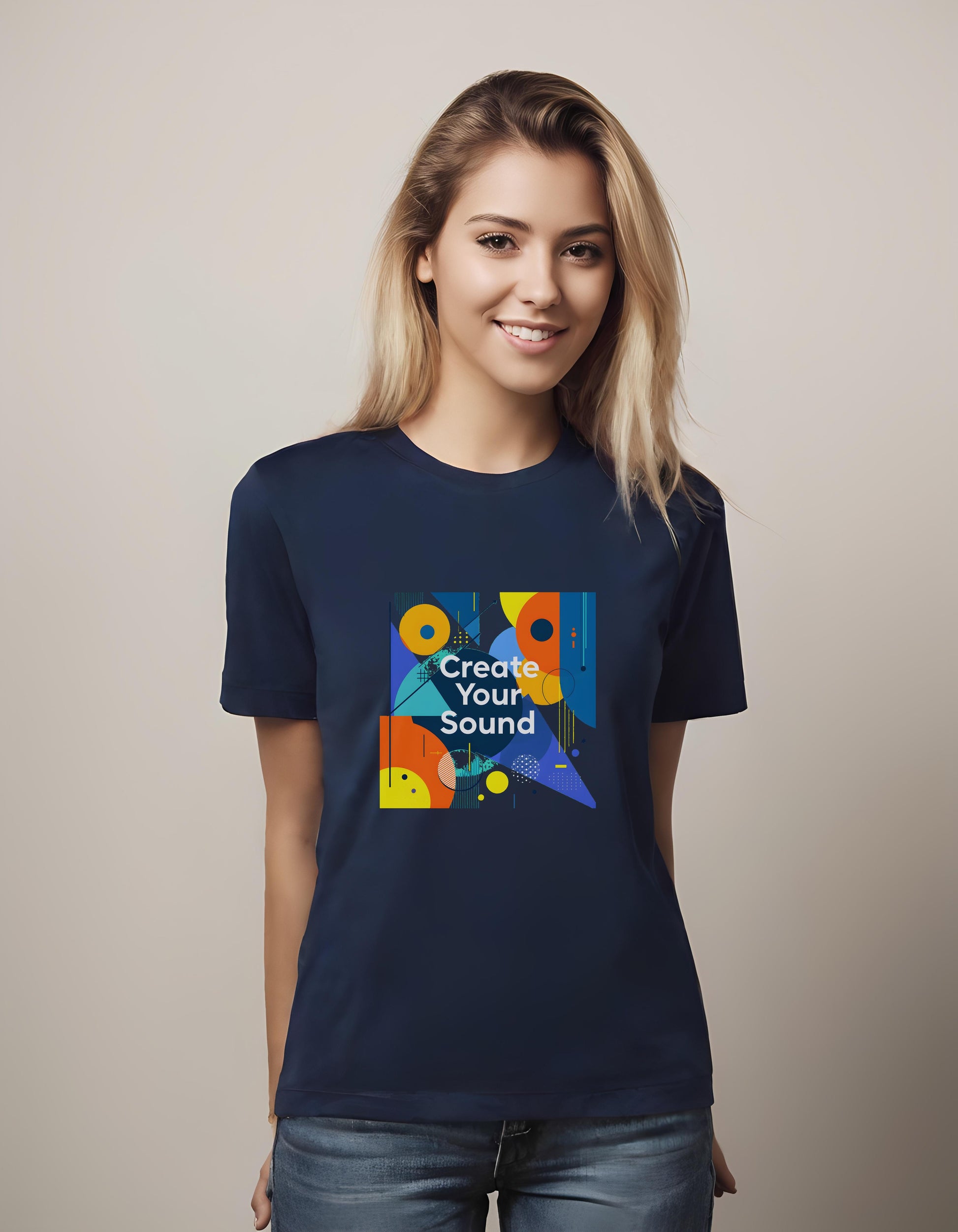 t-shirt - youthful appeal - musicians - musicians