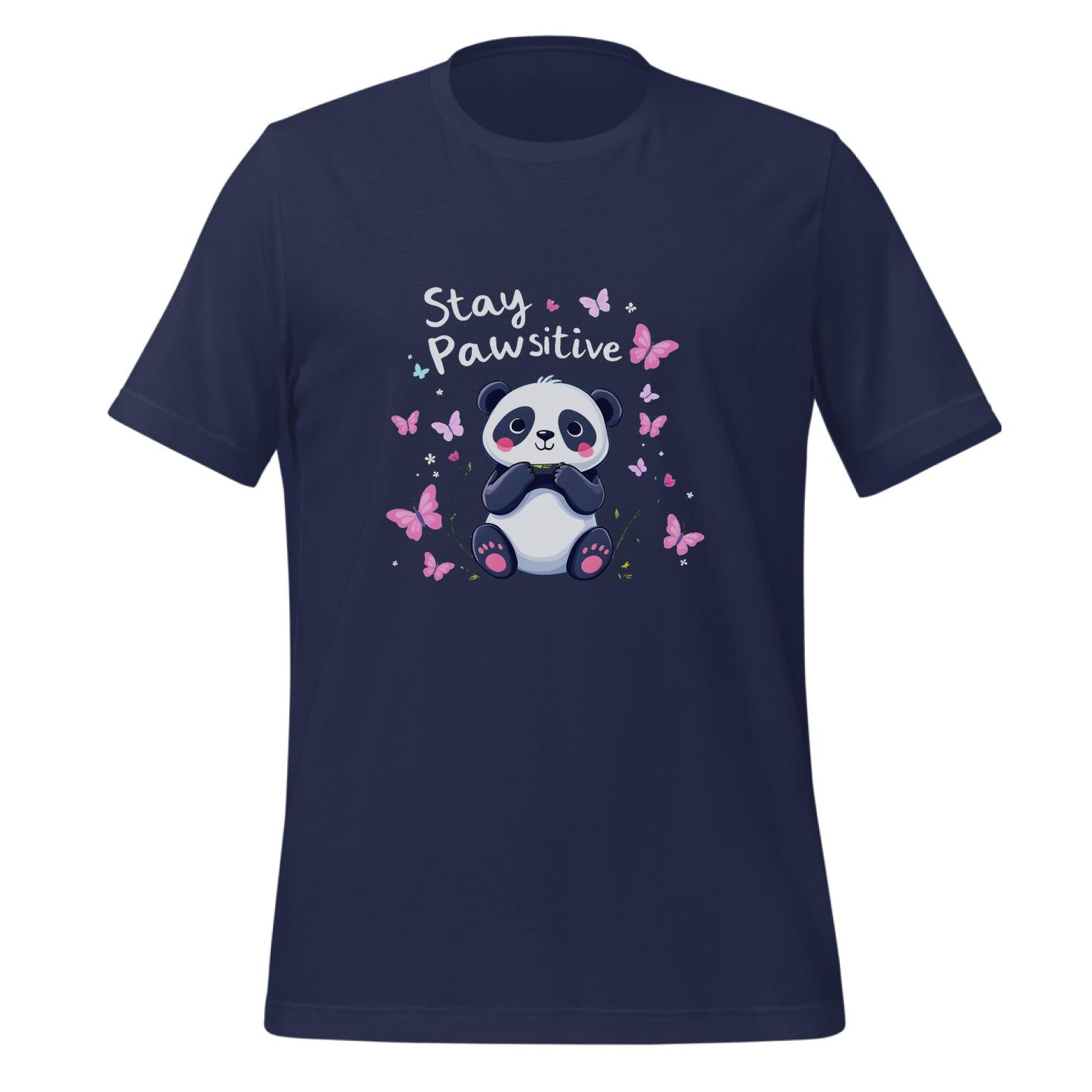 virtual meetings - casual - t-shirt