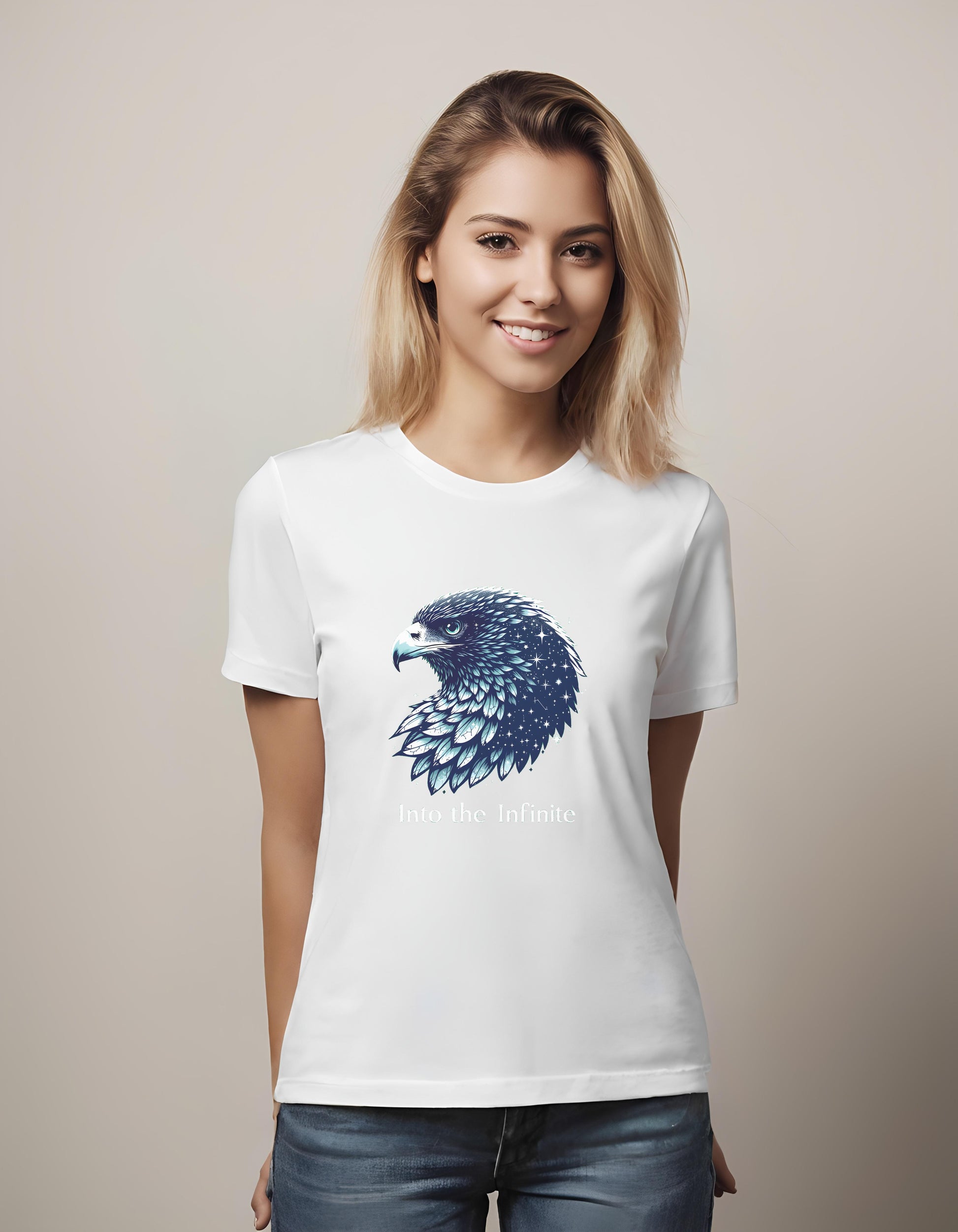 dream - t-shirt - adventure