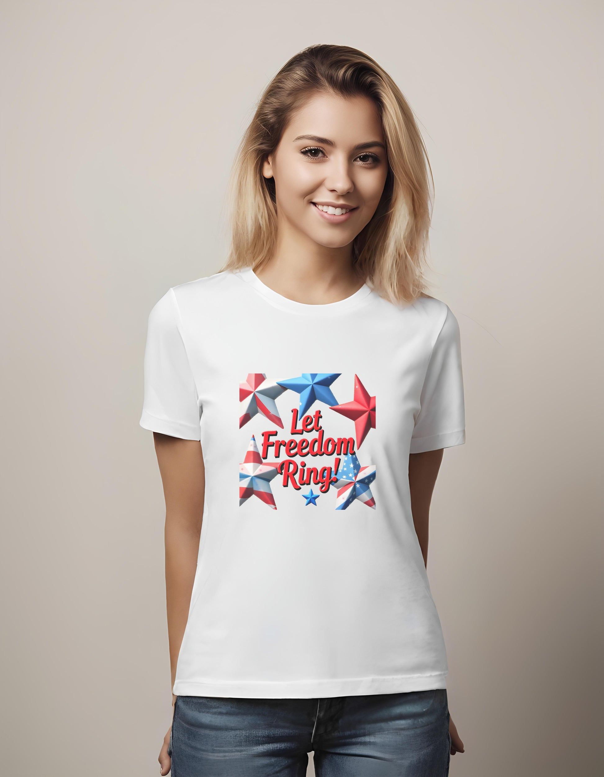 t-shirt - classic - classic casual wear