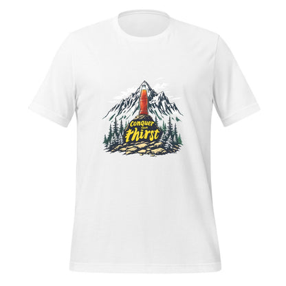 nature inspired art - t-shirt - victory