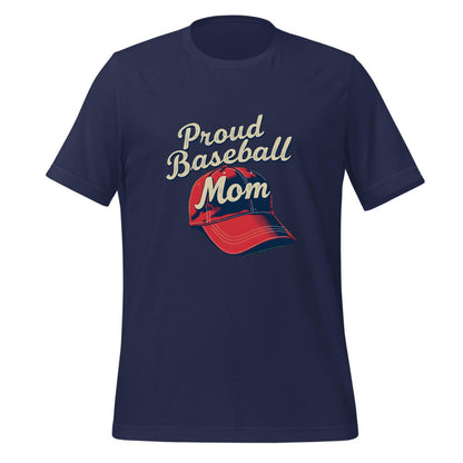 nostalgic t-shirt - vibrant baseball merchandise