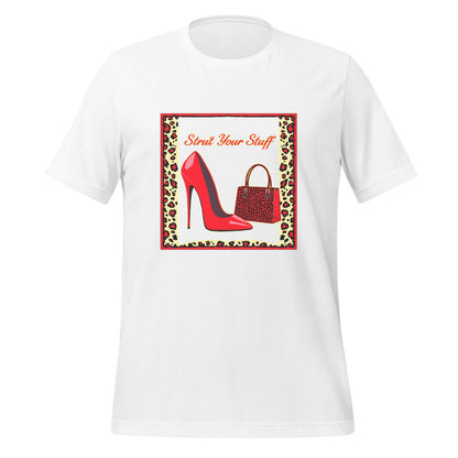 fashion - t-shirt - chic