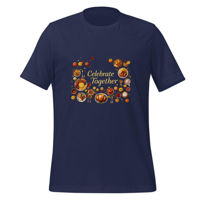 harvest celebration - t-shirt - for_men