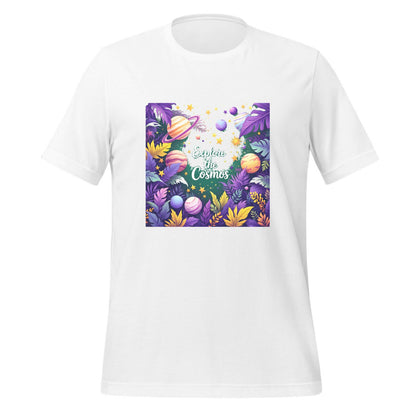 style - t-shirt - children's adventure art