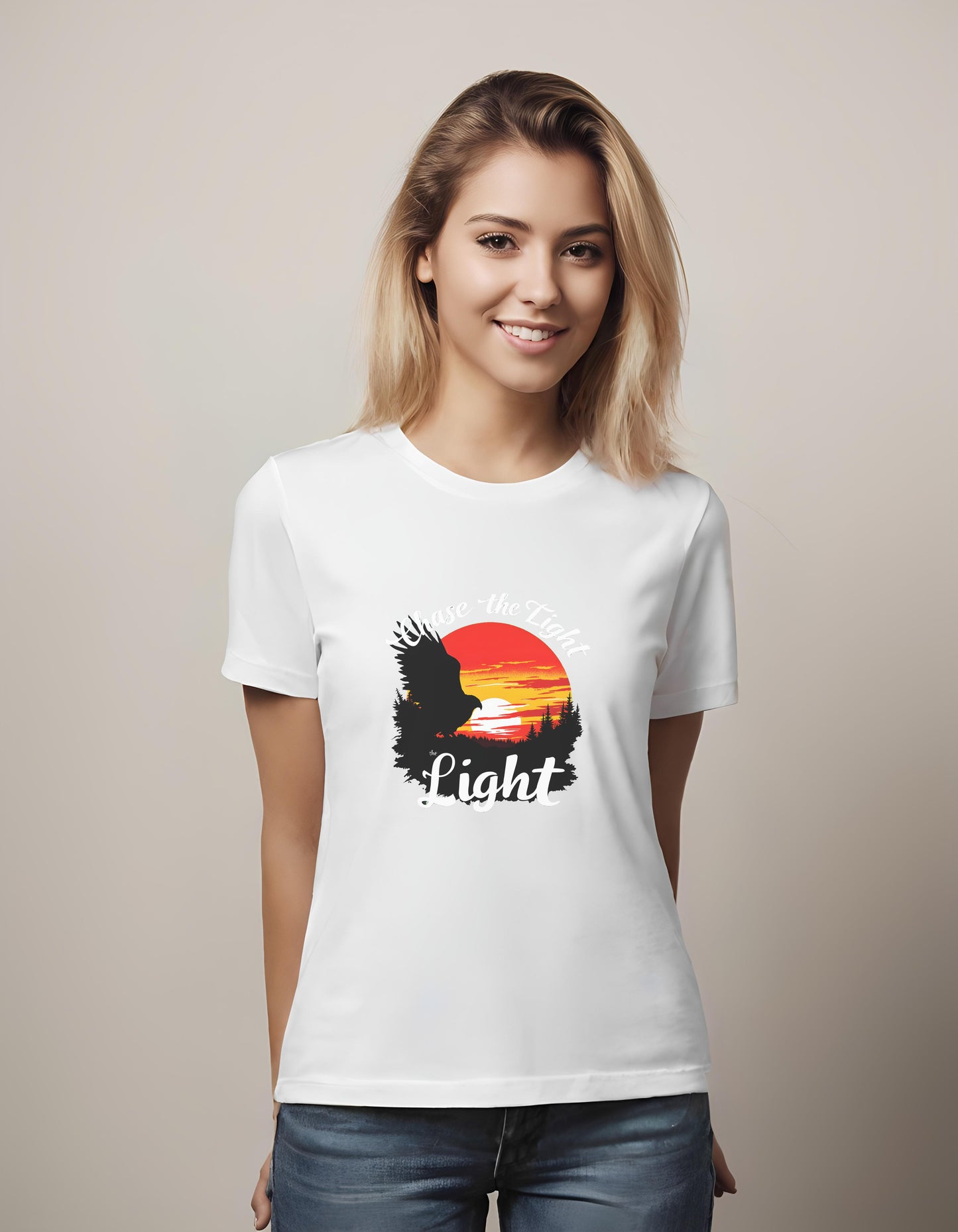unisex - stylish tee - comfortable t-shirt