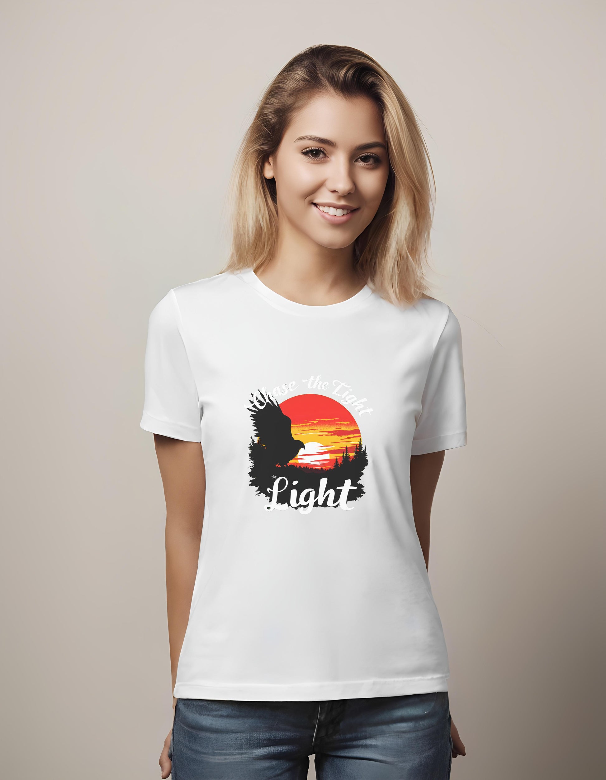 unisex - stylish tee - comfortable t-shirt
