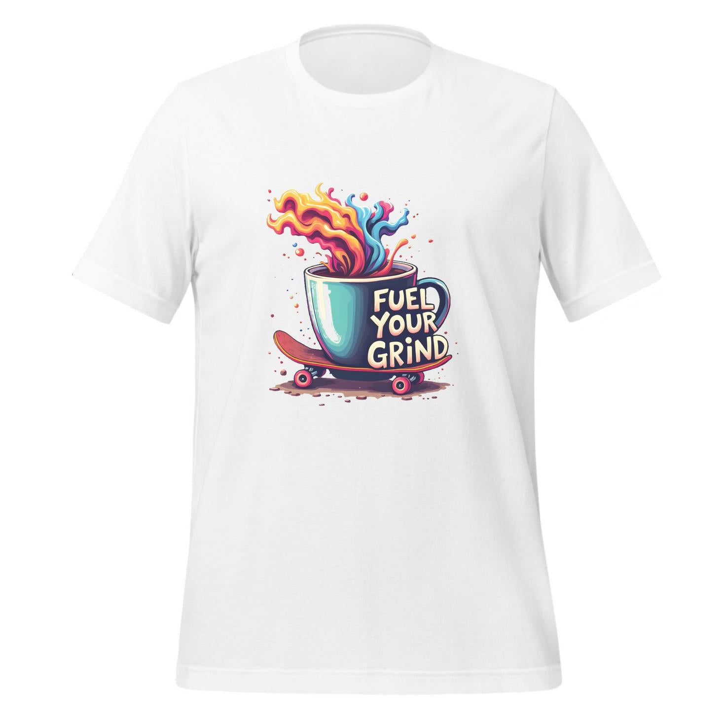 casual wear enthusiasts - for_unisex - t-shirt