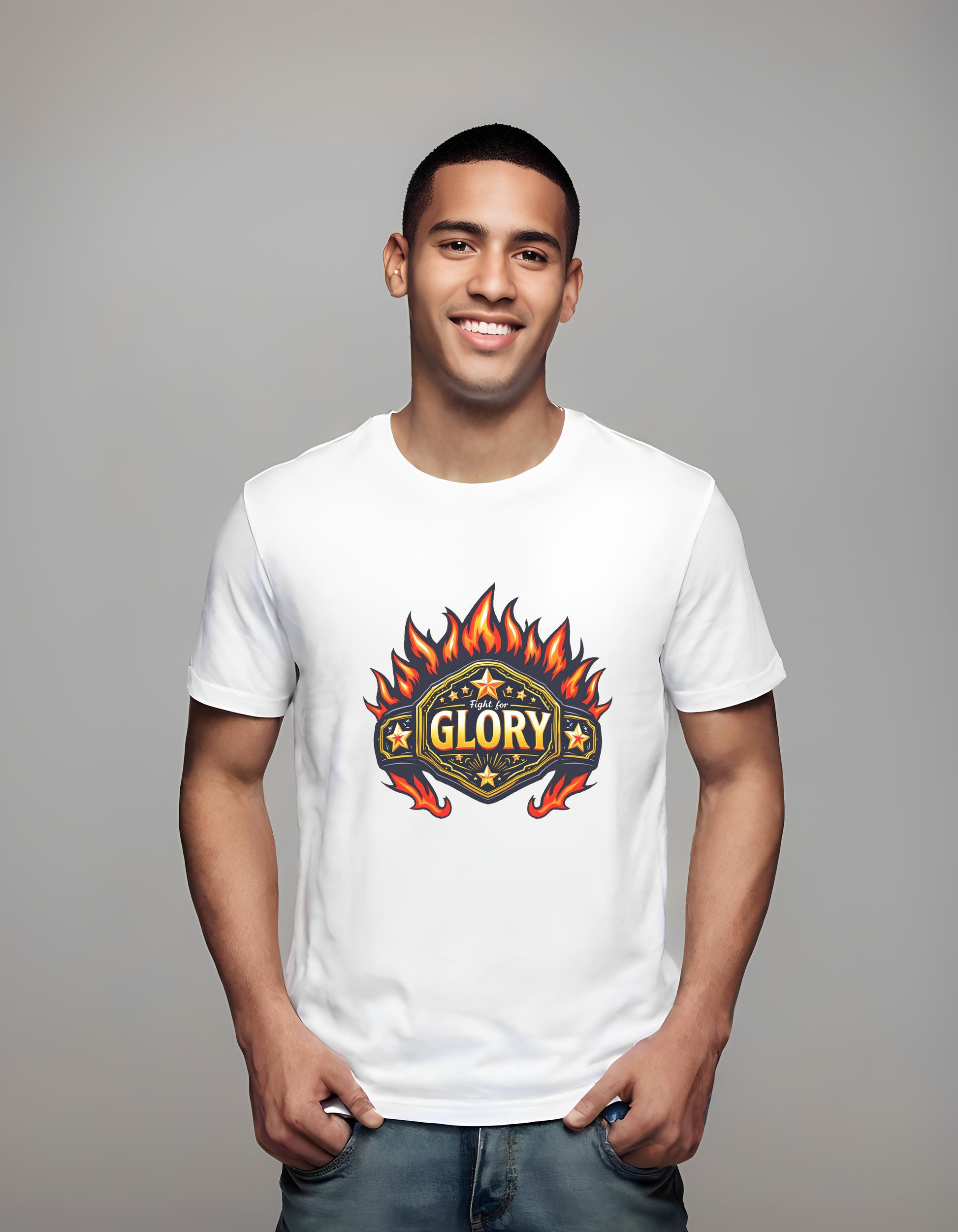 t-shirt - inspirational clothing - inspiration