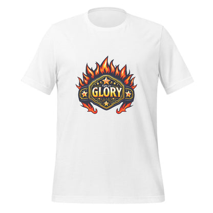 competitors - soft cotton tee - t-shirt - inspirational clothing