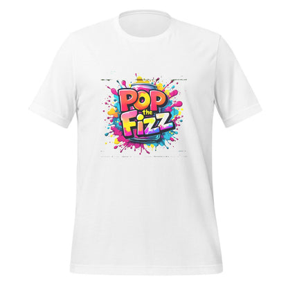 splash art - graphic - t-shirt - design