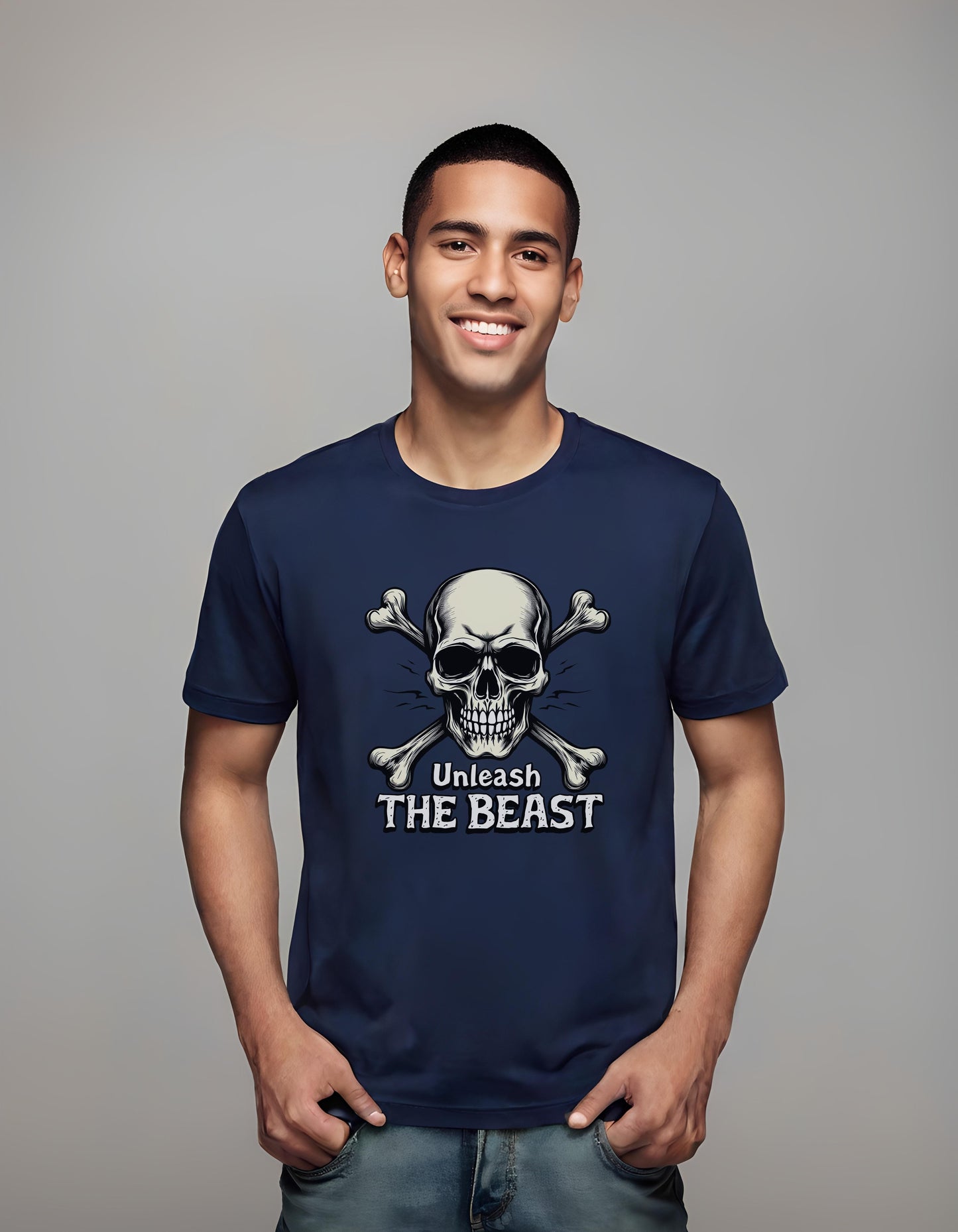 t-shirt - urban lifestyle clothing - fun graphic design