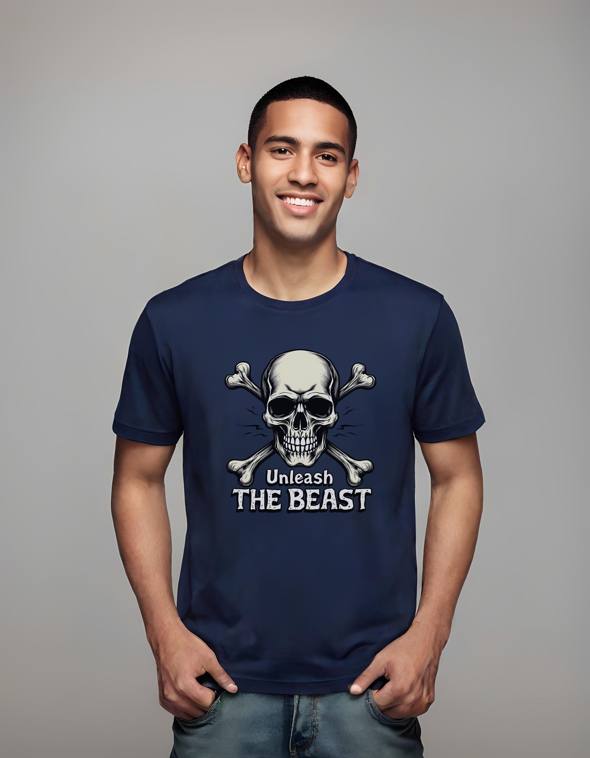 t-shirt - urban lifestyle clothing - fun graphic design