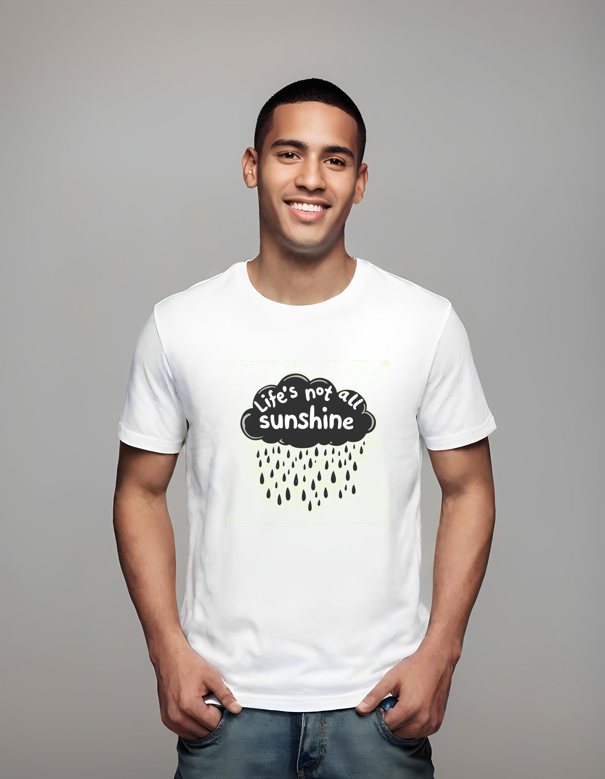 reflection - graduates - t-shirt