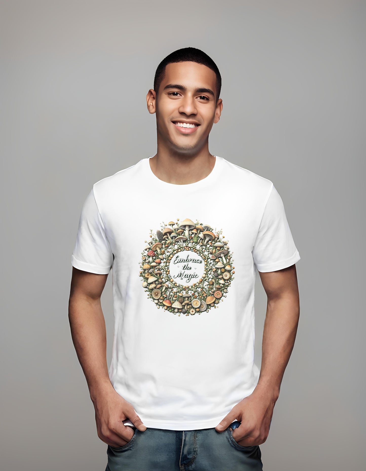 philosophers - spiritual t-shirt
