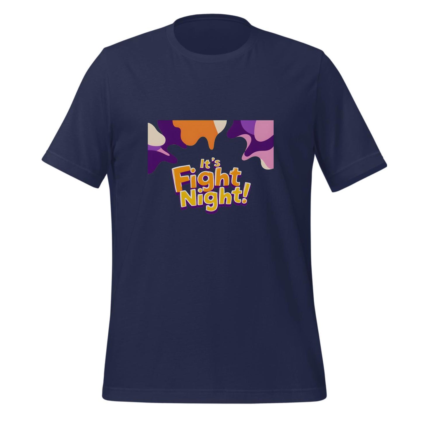 t-shirt - celebration artwork - statement - exciting sportswear