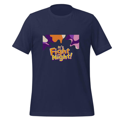 t-shirt - celebration artwork - statement - exciting sportswear