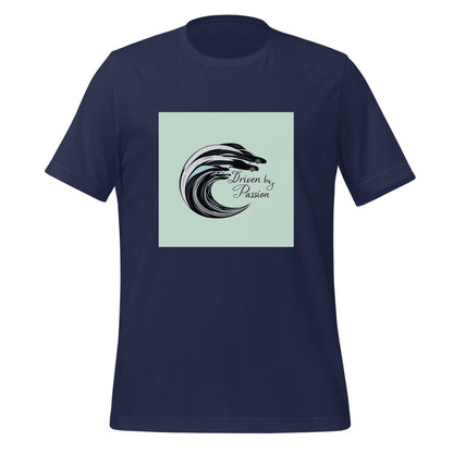 best gift for car show - trend - energy in design - t-shirt