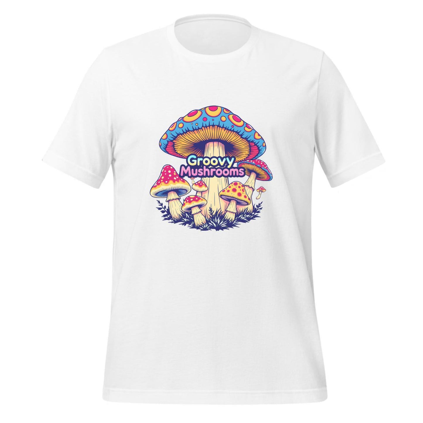 children - t-shirt - friends