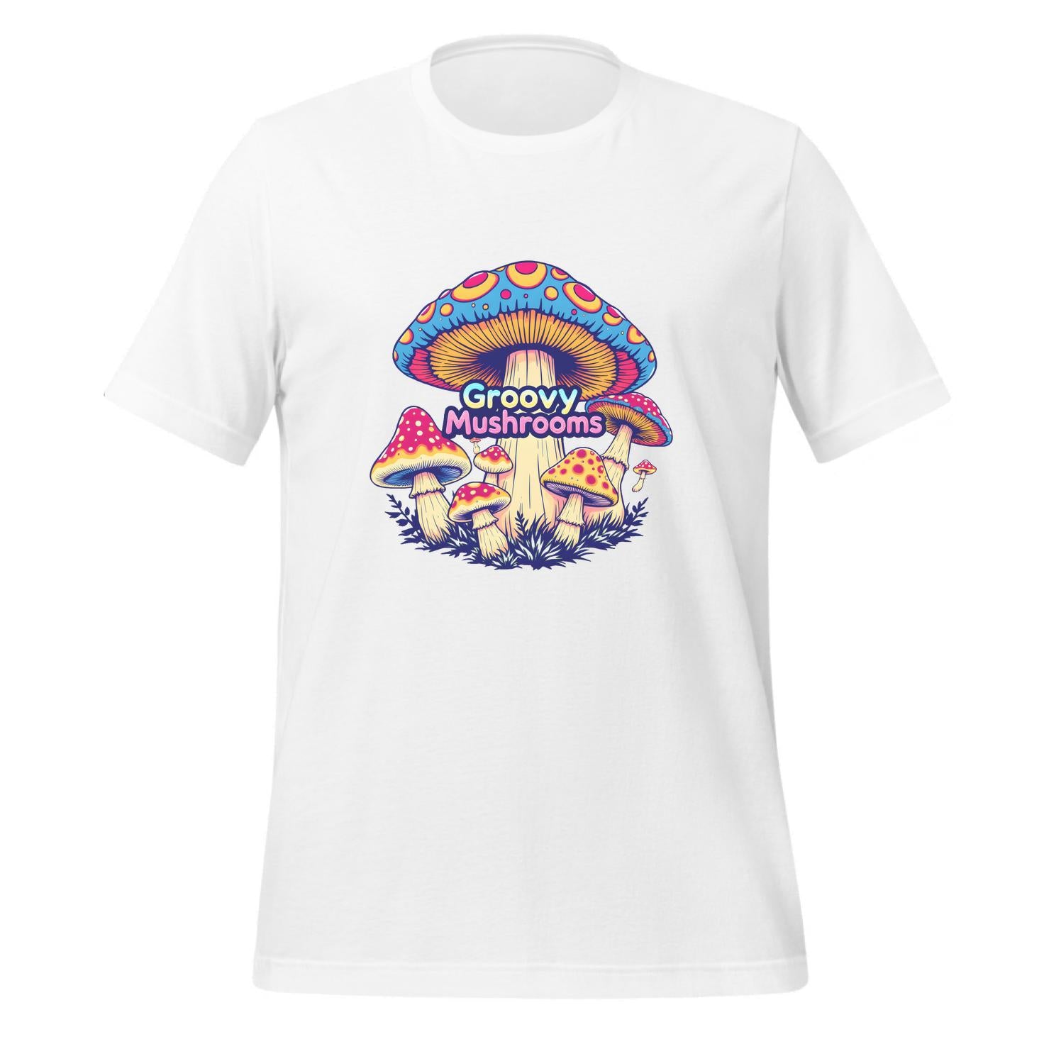 children - t-shirt - friends