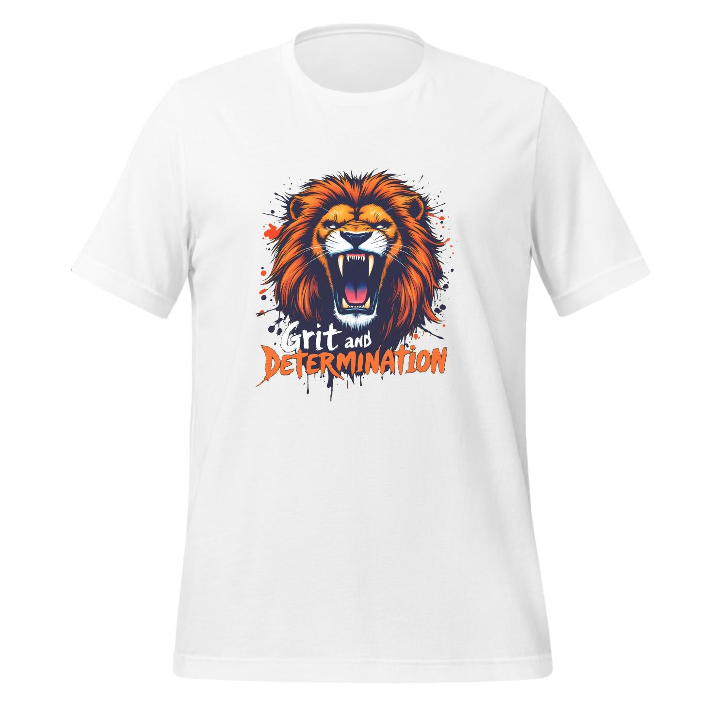 t-shirt - motivational speakers - fashionable and motivational - empowerment