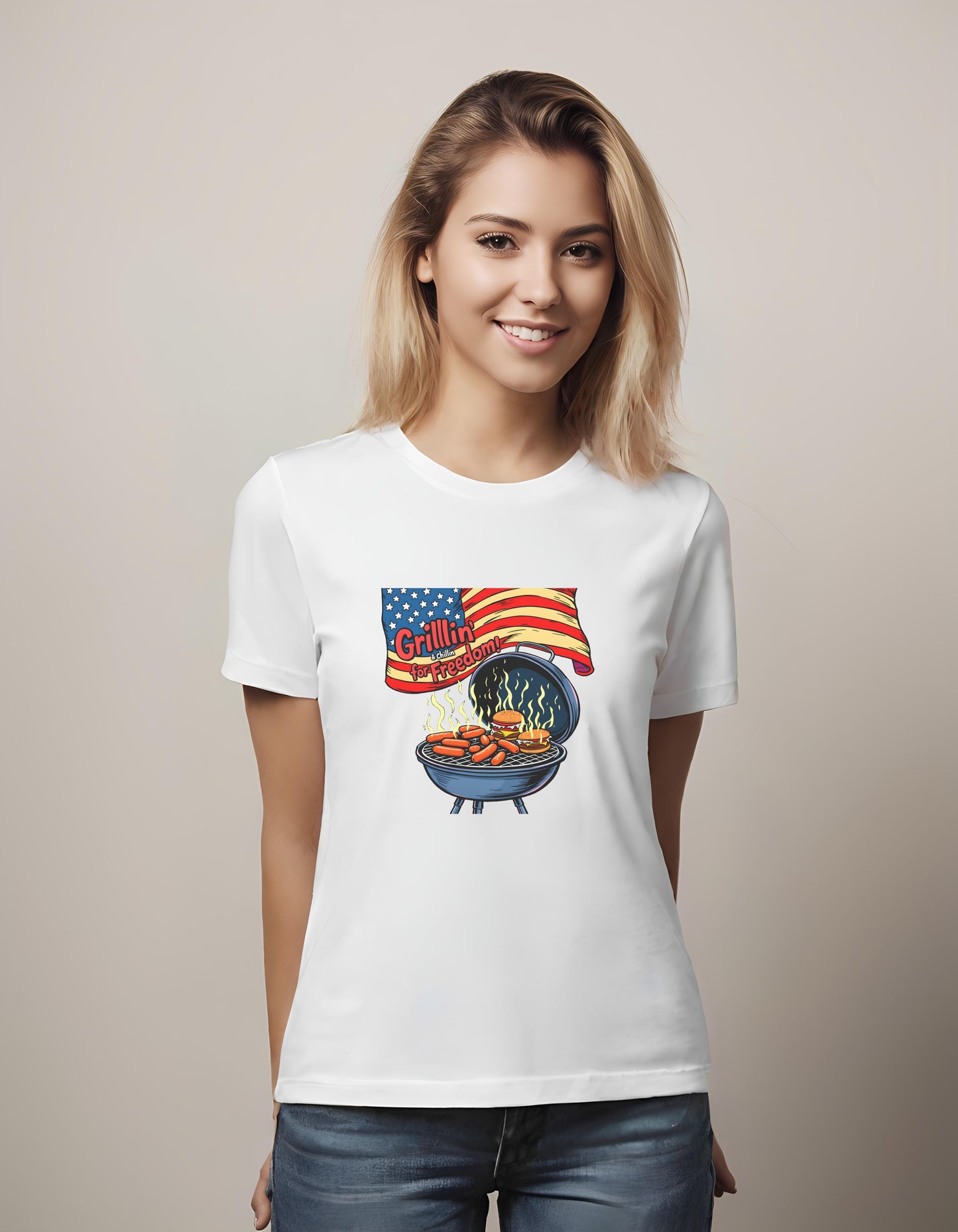 fun - hosts - t-shirt - leisure