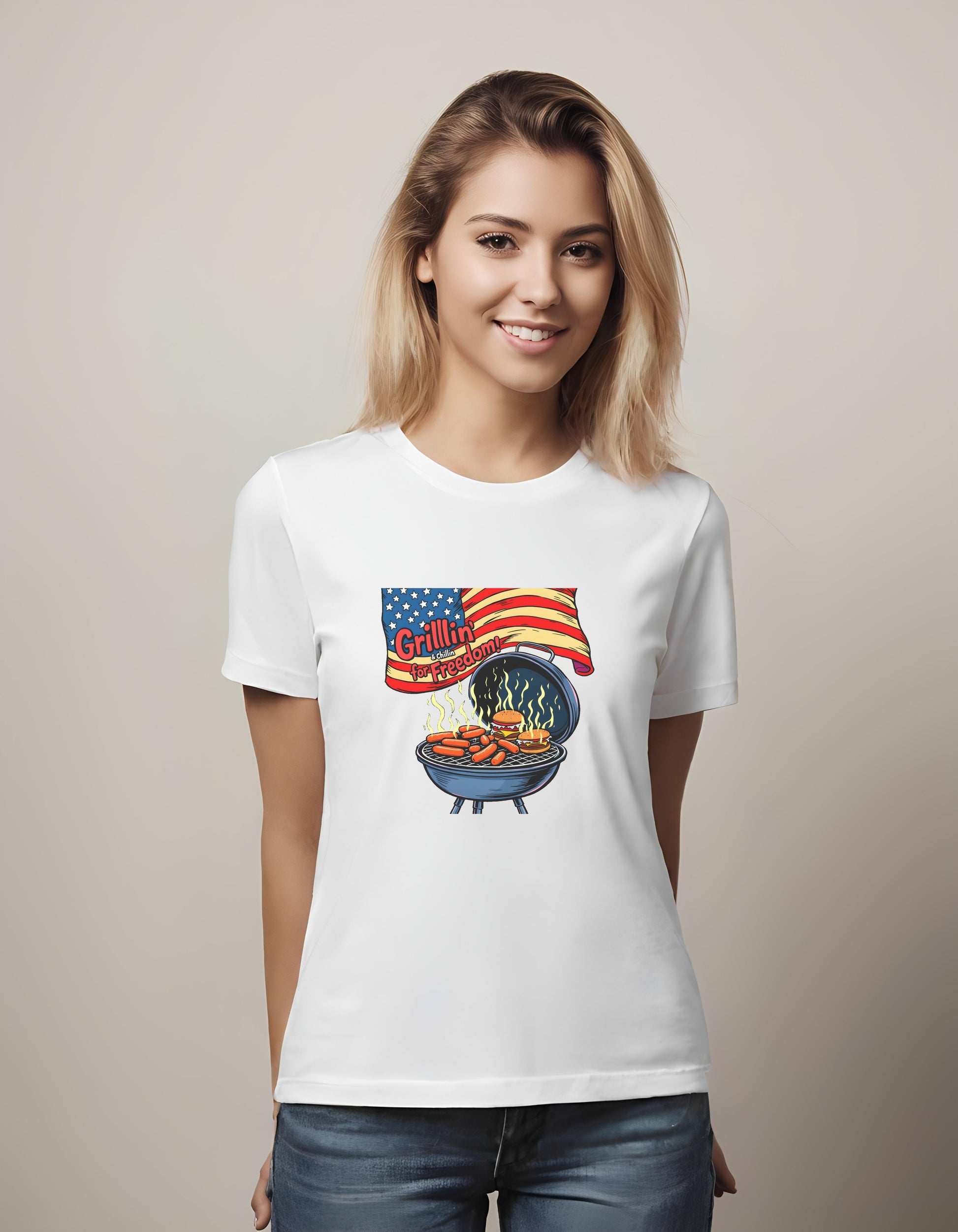 fun - hosts - t-shirt - leisure