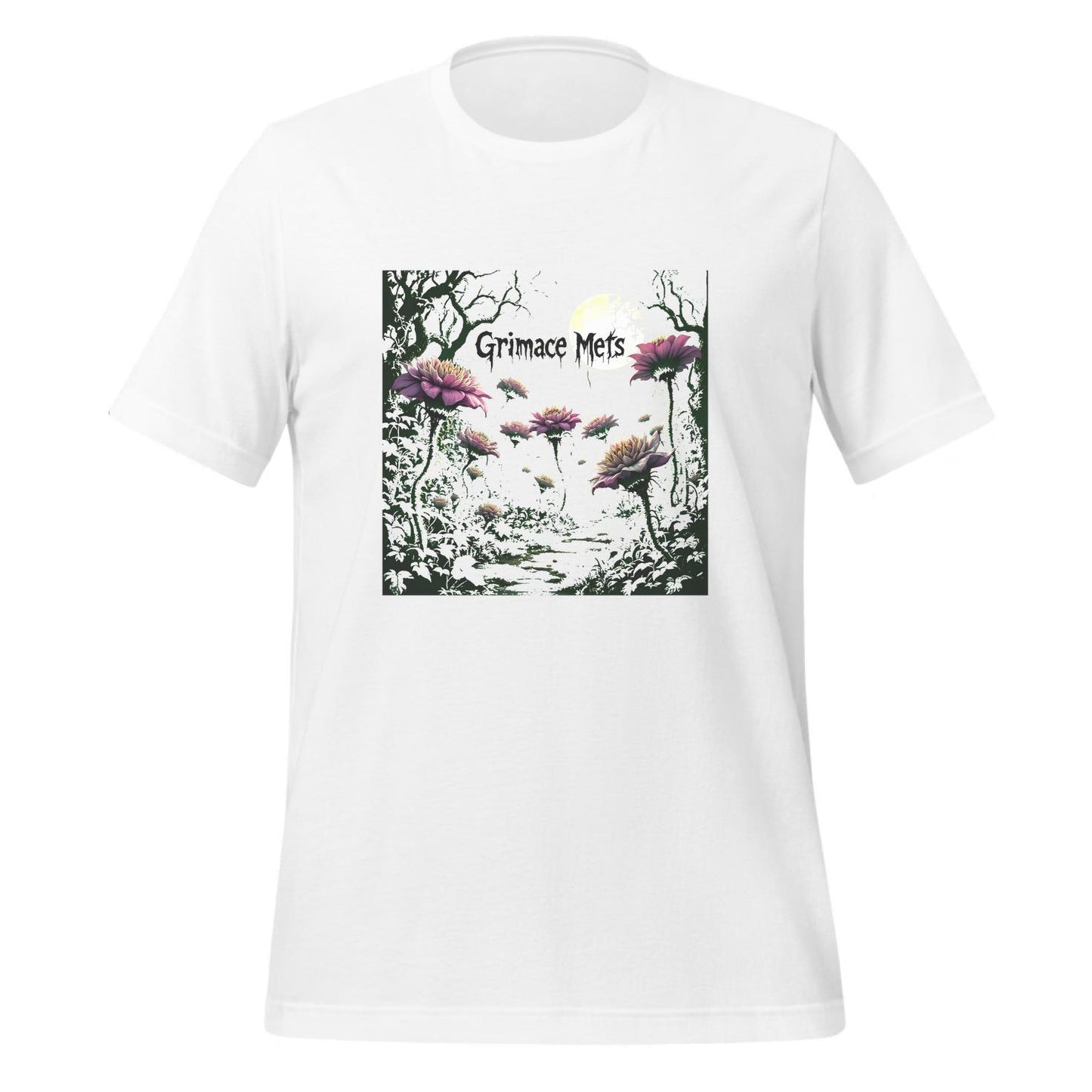 conversation - trendsetters - t-shirt