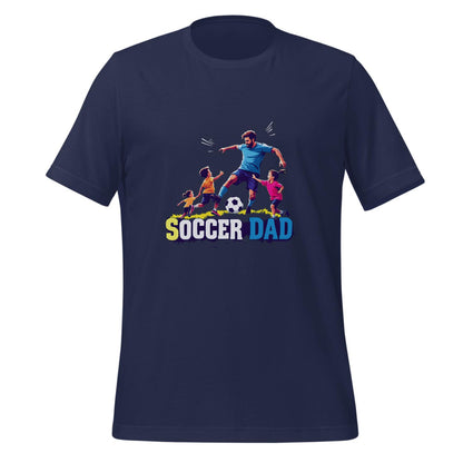 t-shirt - fathers