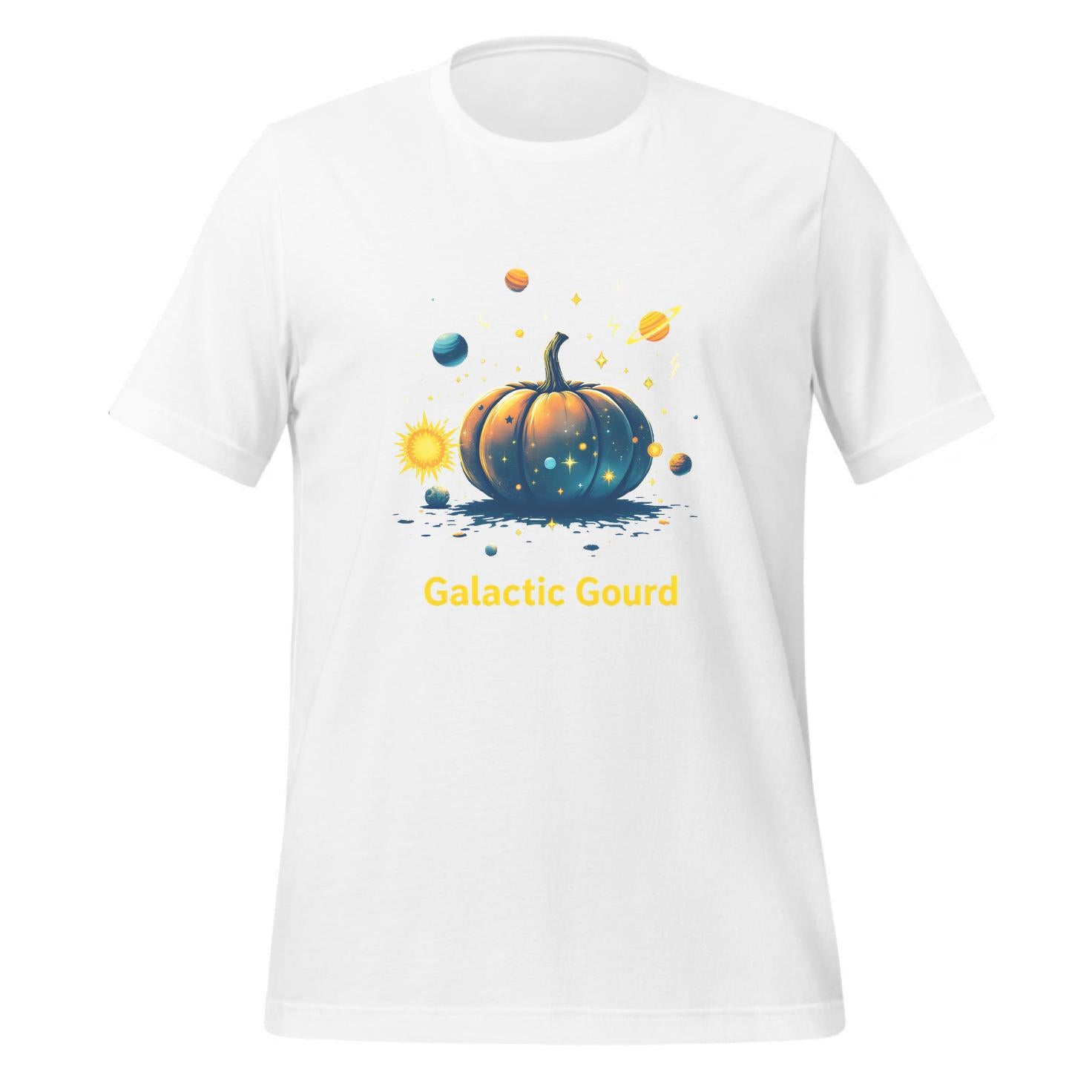 cosmic aesthetics - t-shirt - seasonal - decorators
