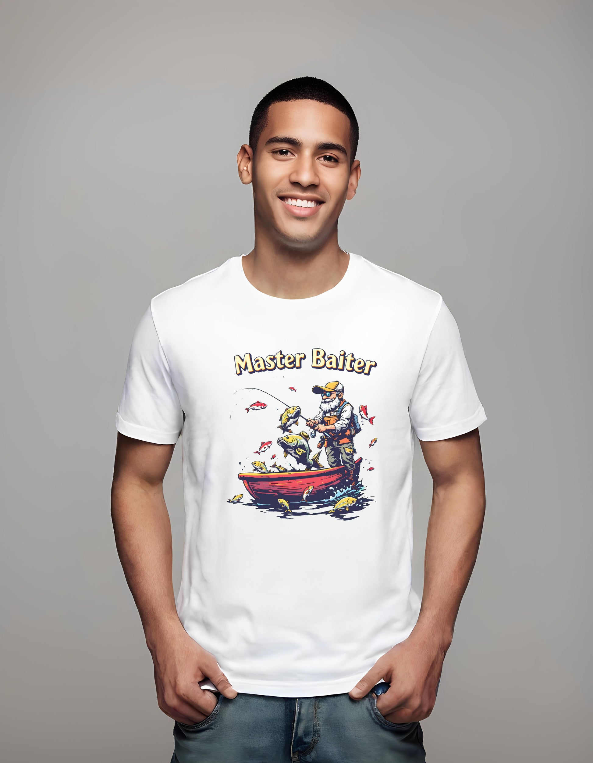 gift exchanges - t-shirt - nature