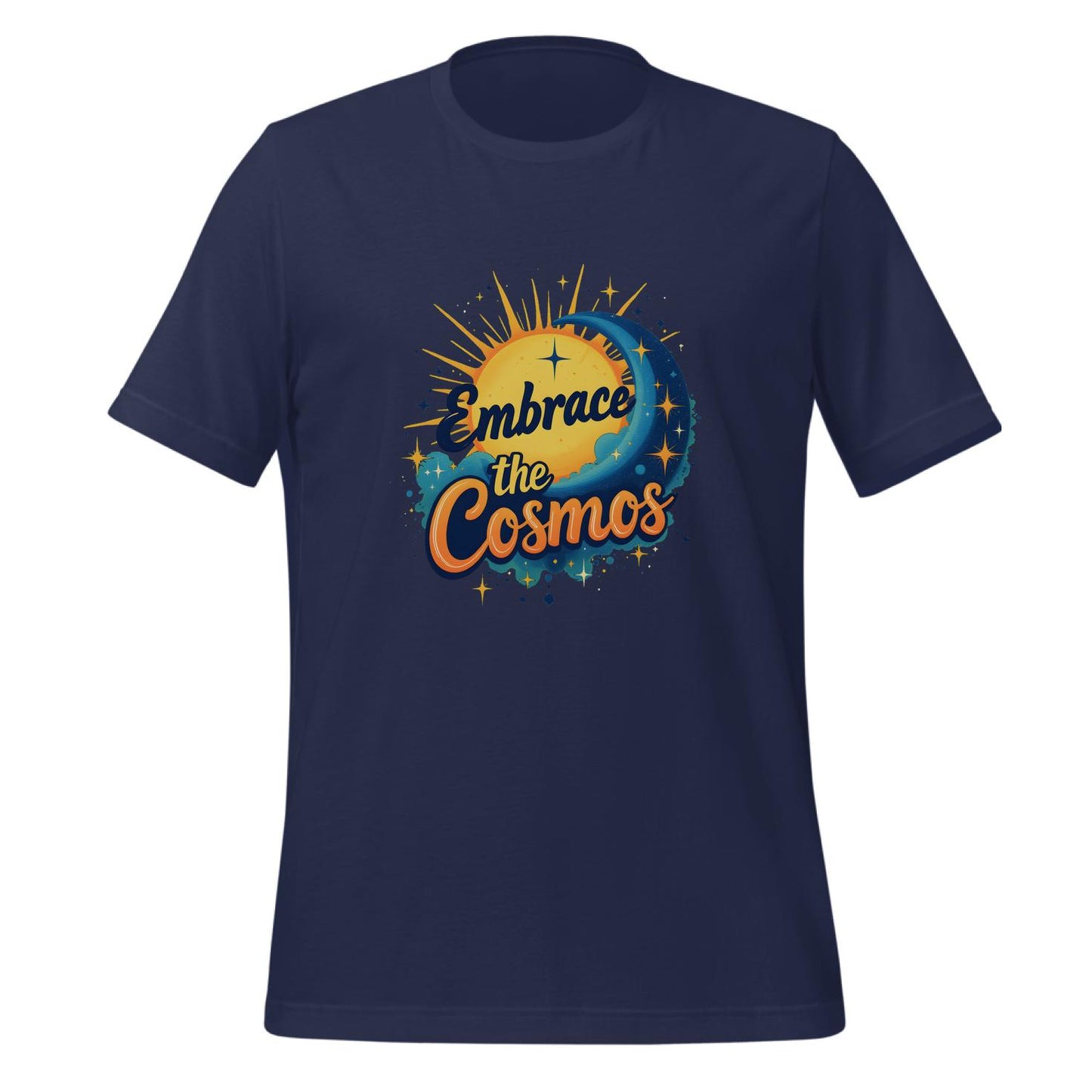 t-shirt - joyful home accents - beauty - imagination