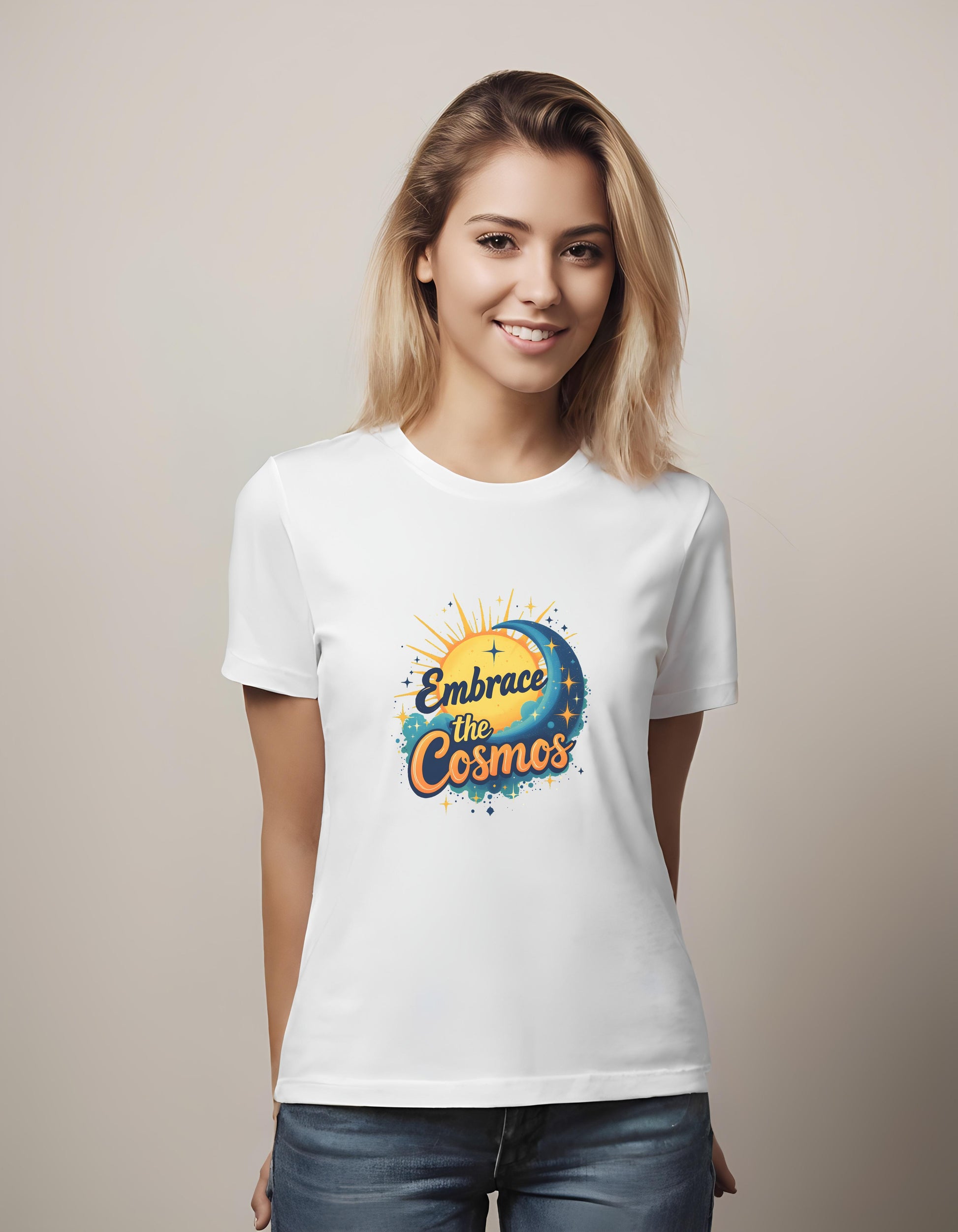 positional gifts - imaginative thinkers - t-shirt