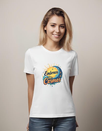 positional gifts - imaginative thinkers - t-shirt