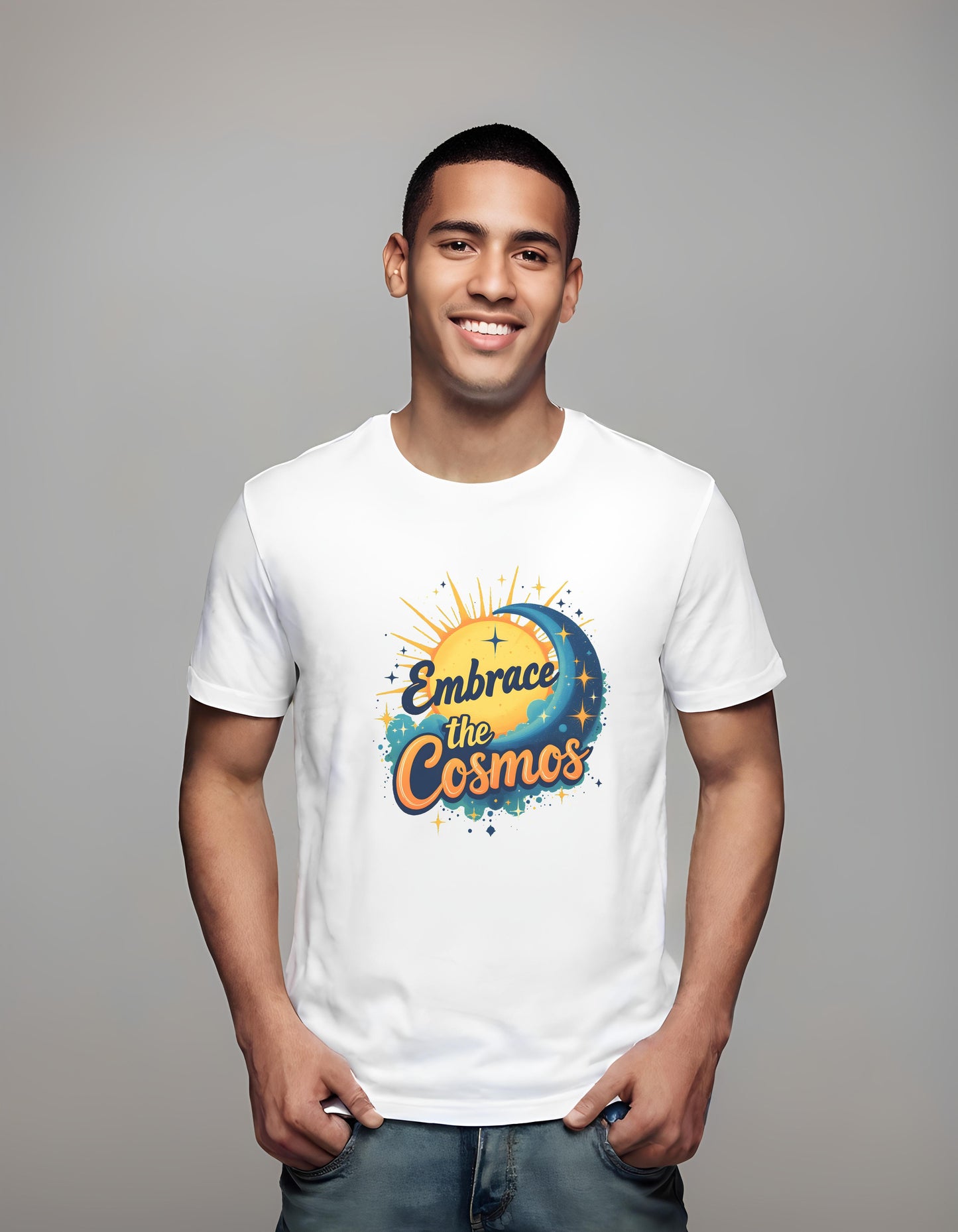 t-shirt - unisex - students