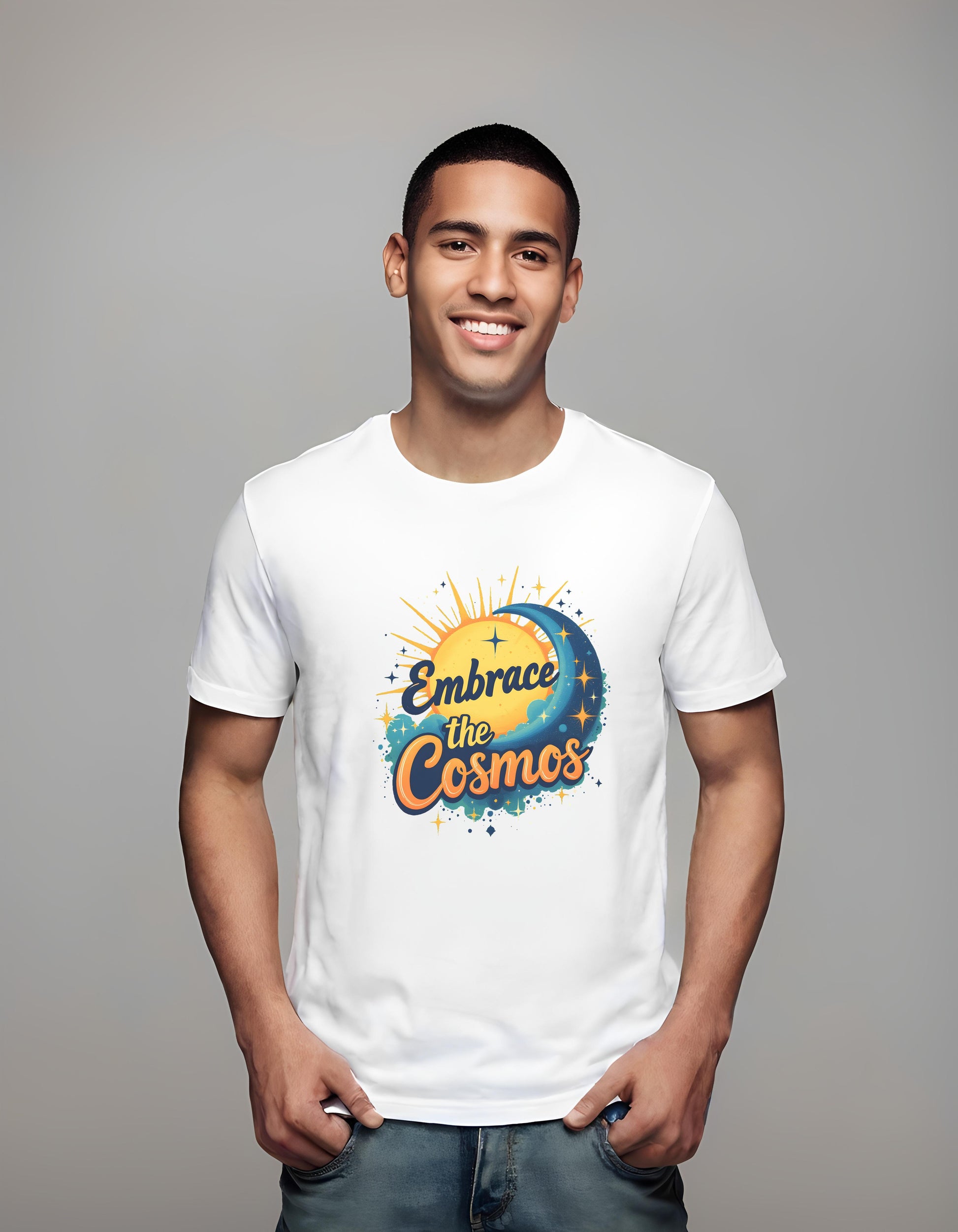 t-shirt - unisex - students