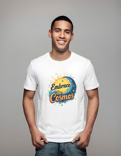 t-shirt - unisex - students