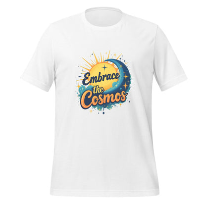 wonder - t-shirt - sun and moon