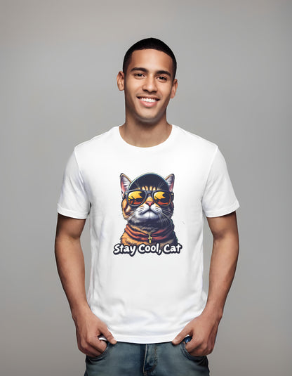 siblings - stylish gift givers - t-shirt