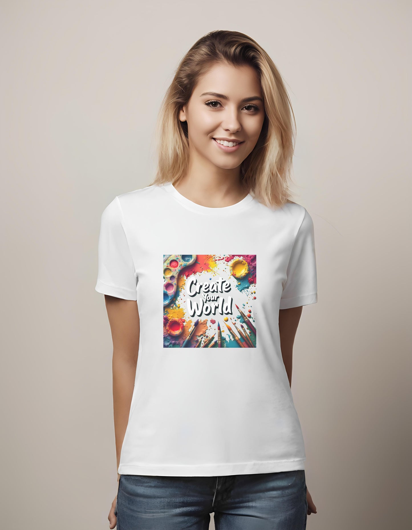 craft enthusiasts - t-shirt - unisex