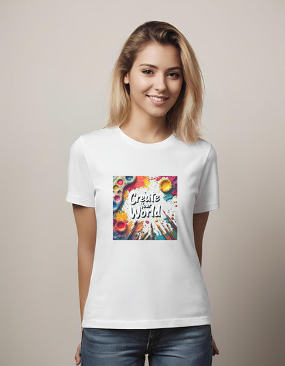 craft enthusiasts - t-shirt - unisex