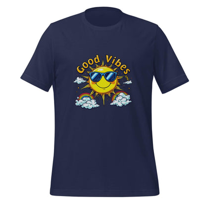 t-shirt - friends - colorful design - cartoon