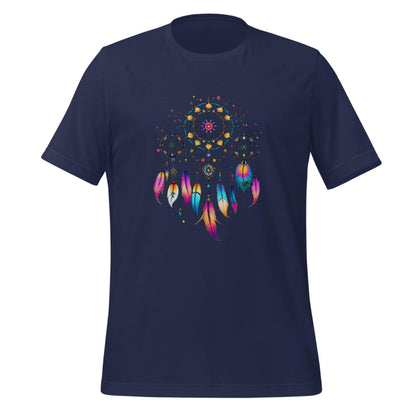 creative souls - modern bohemian - t-shirt