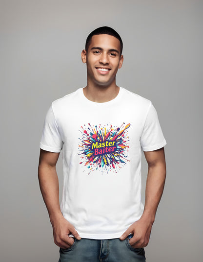 humor - t-shirt - cartoon fishing design