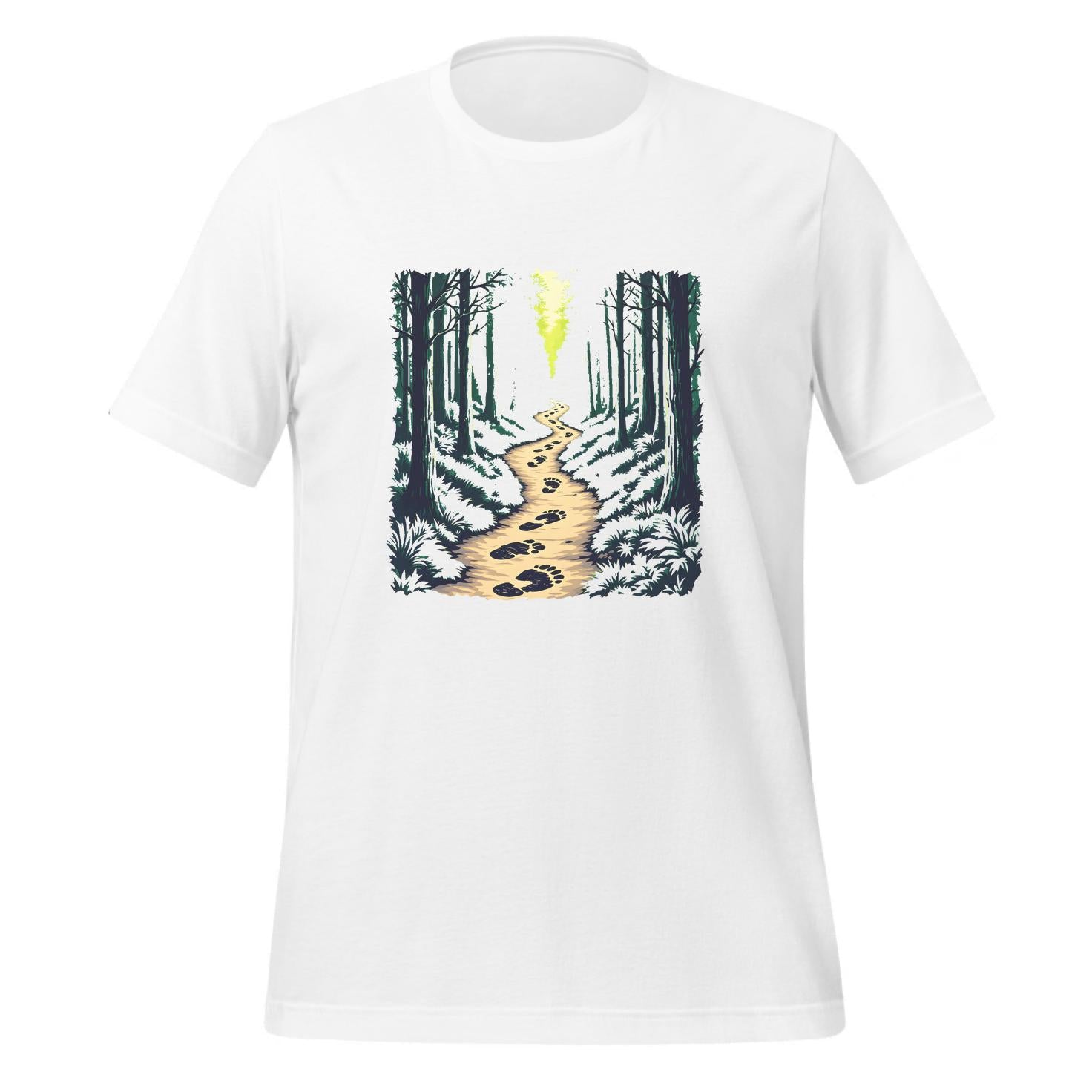 activity - t-shirt - educators - adventure seekers